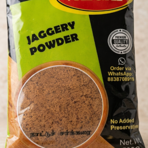 Jaggery powder 500GM