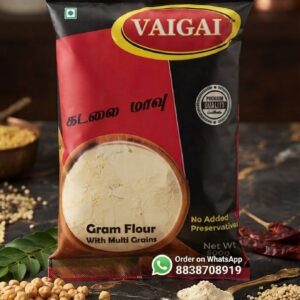 Gram flour 500GM