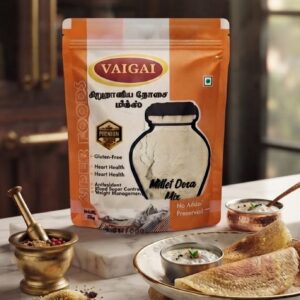 Millet Dosa Mix 500GM